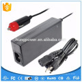 LED LCD CCTV and Desktop Devices with CE FCC GS C-tick, UL/CUL 96w universal laptop charger